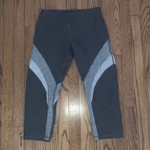 Calvin Klein Performance Wick Leggings - Picture 1 of 2
